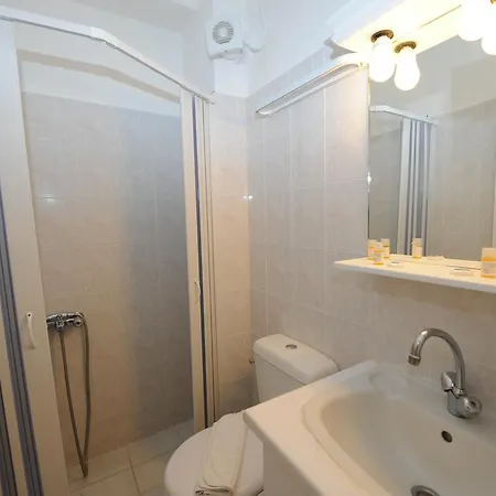 Aparthotel Orfeas 3*
