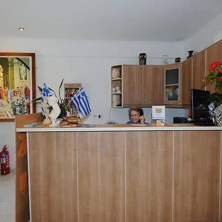 Orfeas Kamári