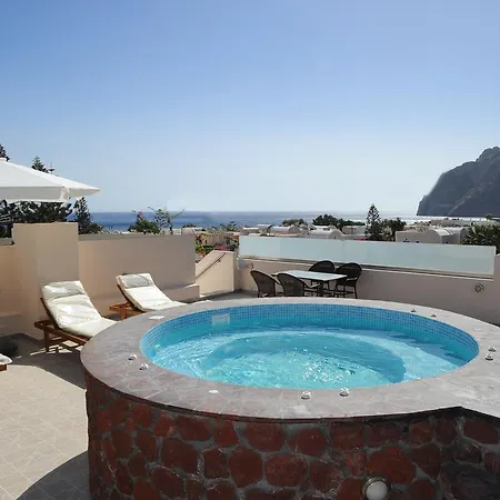 Aparthotel Orfeas